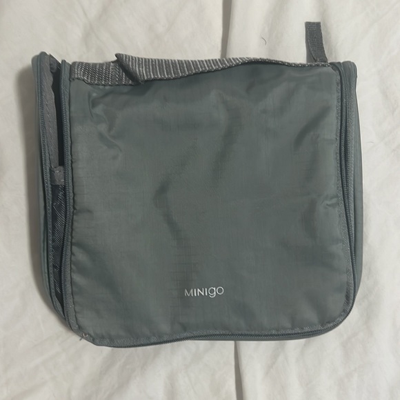 Miniso Bags Miniso Travel Toiletry Bag Poshmark